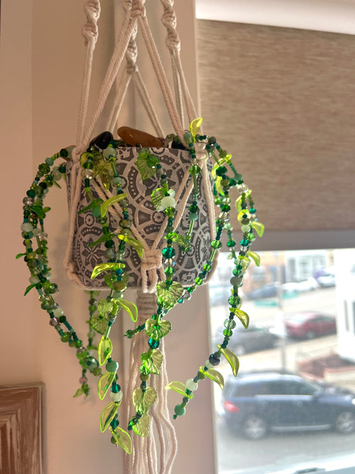 Beaded Ivy