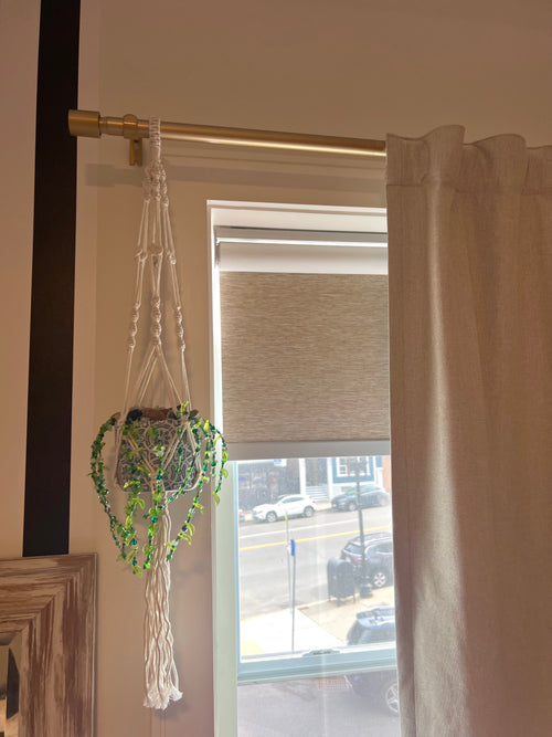 Beaded Ivy